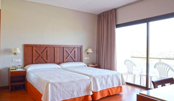 Hotel TRH Paraíso