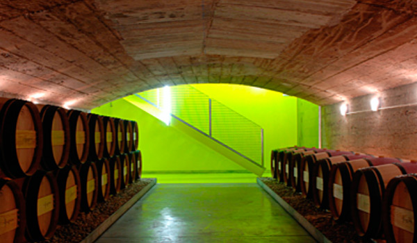 Visita a la Bodega LAGRAVERA