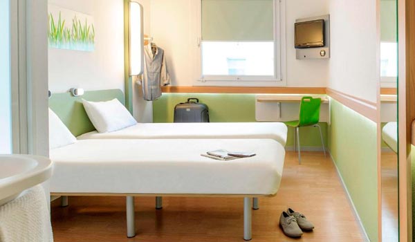 Ibis Budget Lleida