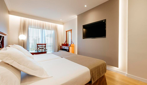 Hotel Reverón Plaza Tenerife
